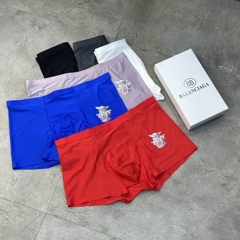 Balenciaga boxer L-3XL  (1)