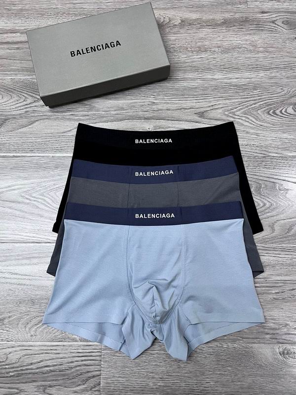 Balenciaga boxer L-3XL  (1)