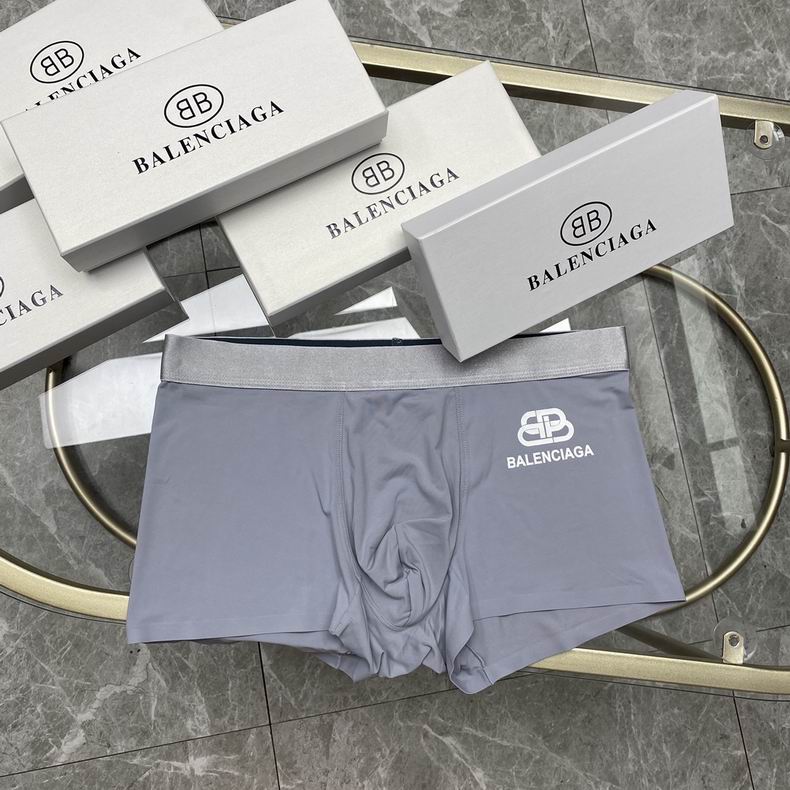 Balenciaga boxer L-3XL  (2)
