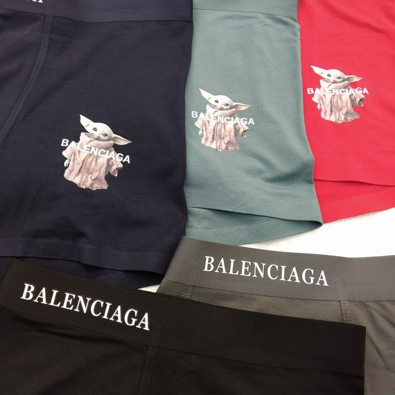 Balenciaga boxer L-3XL  (2)