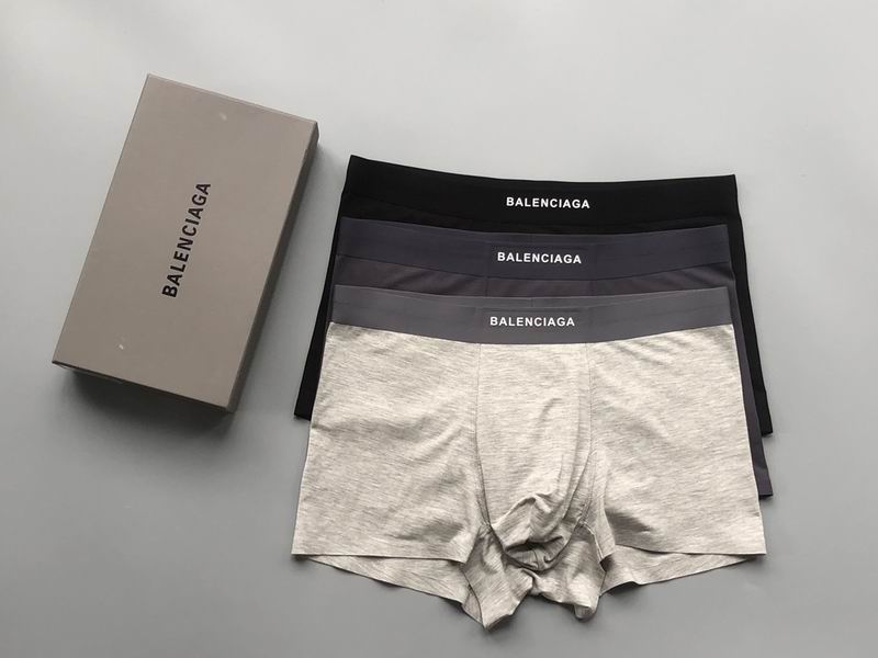 Balenciaga boxer L-3XL  (2)