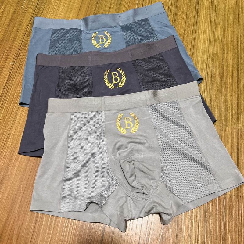 Balenciaga boxer L-3XL  (2)