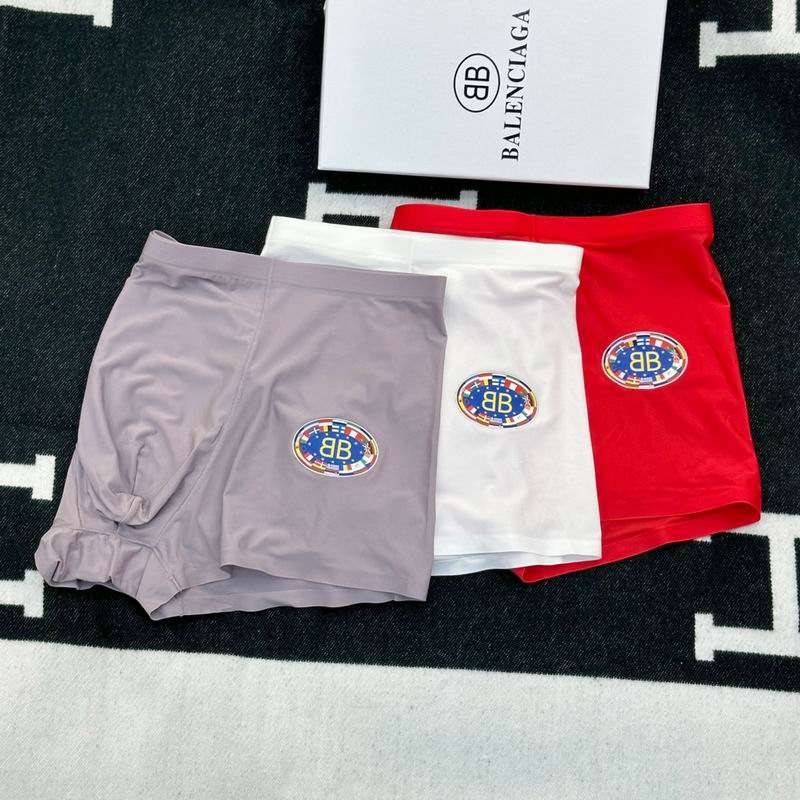 Balenciaga boxer L-3XL  (2)