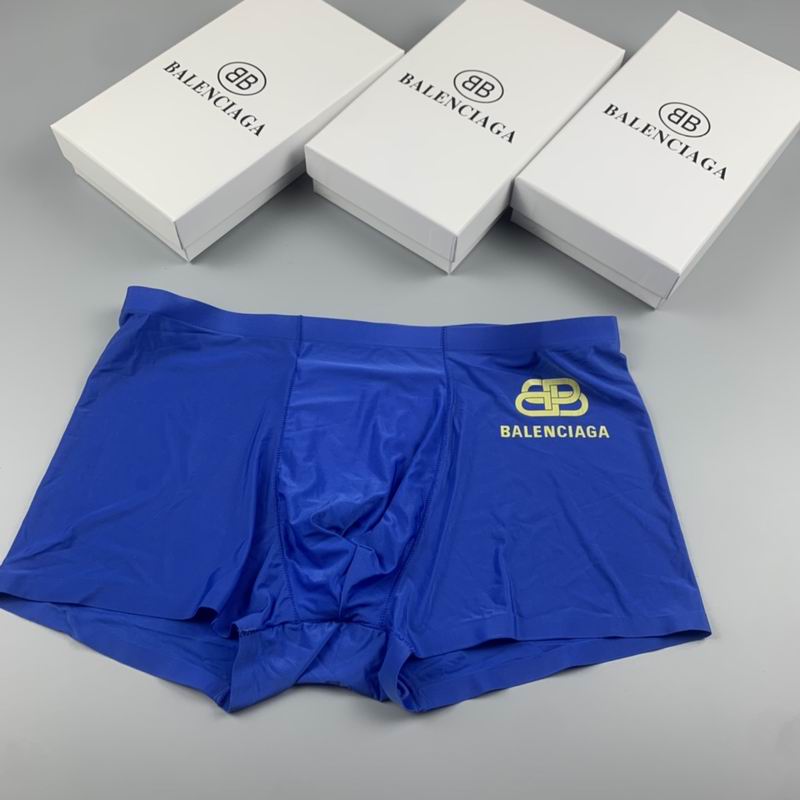 Balenciaga boxer L-3XL  (2)