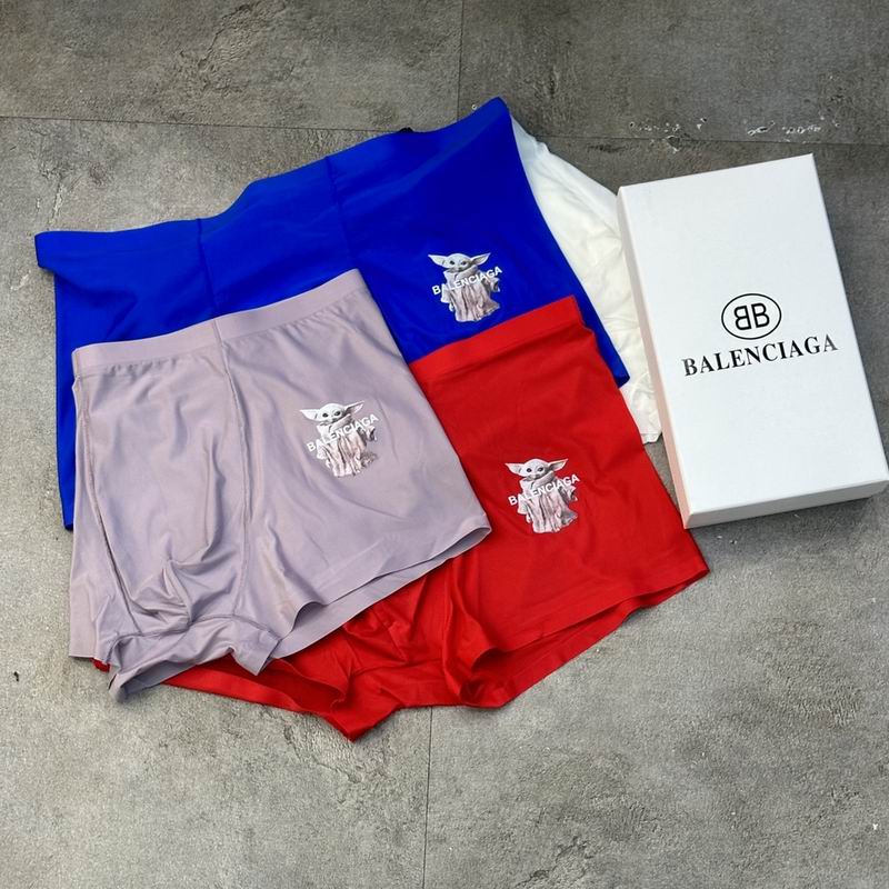 Balenciaga boxer L-3XL  (2)