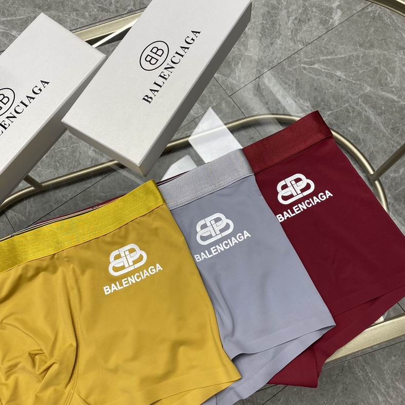 Balenciaga boxer L-3XL  (3)