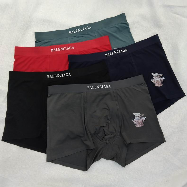 Balenciaga boxer L-3XL  (3)