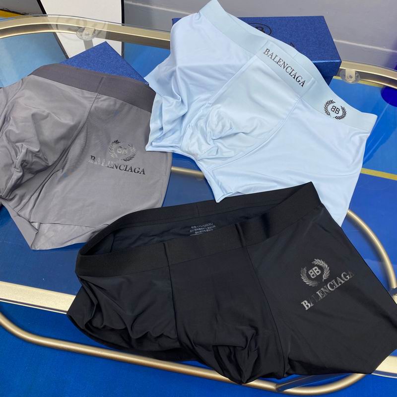 Balenciaga boxer L-3XL  (3)