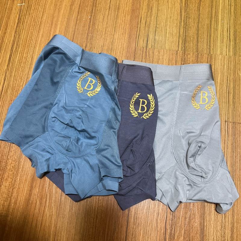 Balenciaga boxer L-3XL  (3)