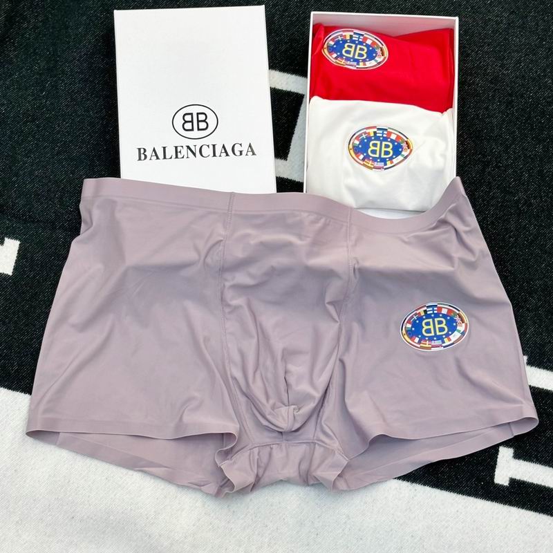 Balenciaga boxer L-3XL  (3)