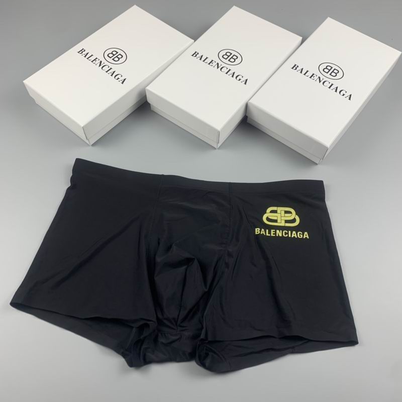 Balenciaga boxer L-3XL  (3)