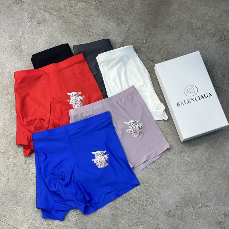 Balenciaga boxer L-3XL  (3)