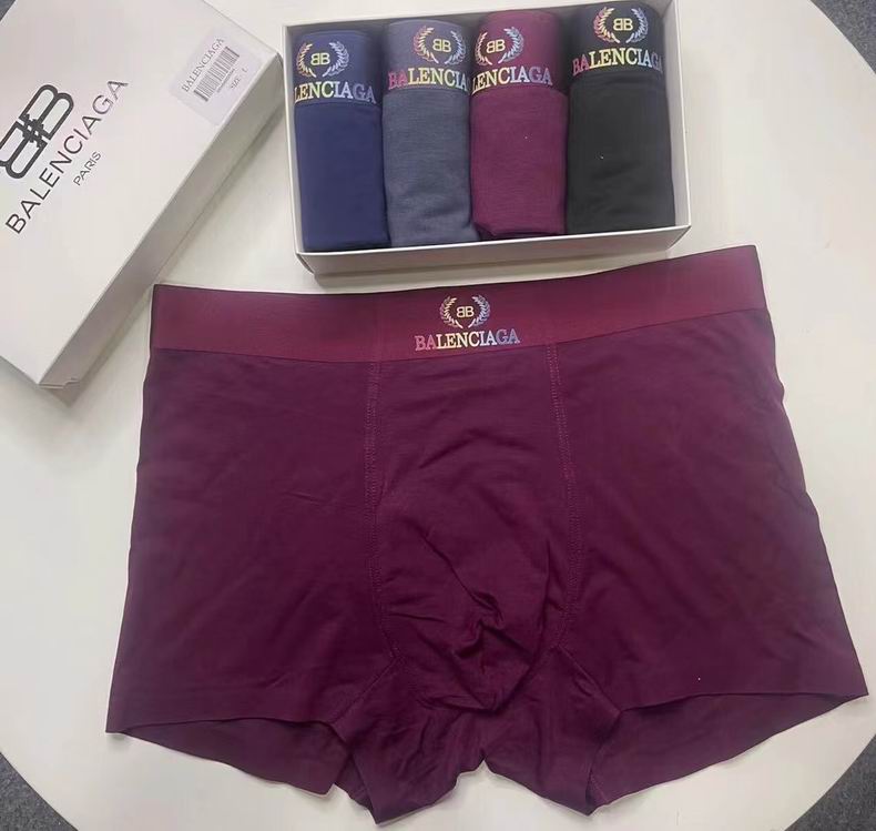 Balenciaga boxer L-3XL  (4)