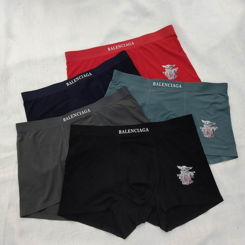 Balenciaga boxer L-3XL  (4)