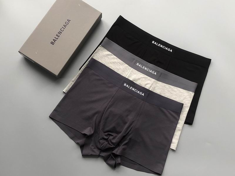 Balenciaga boxer L-3XL  (4)