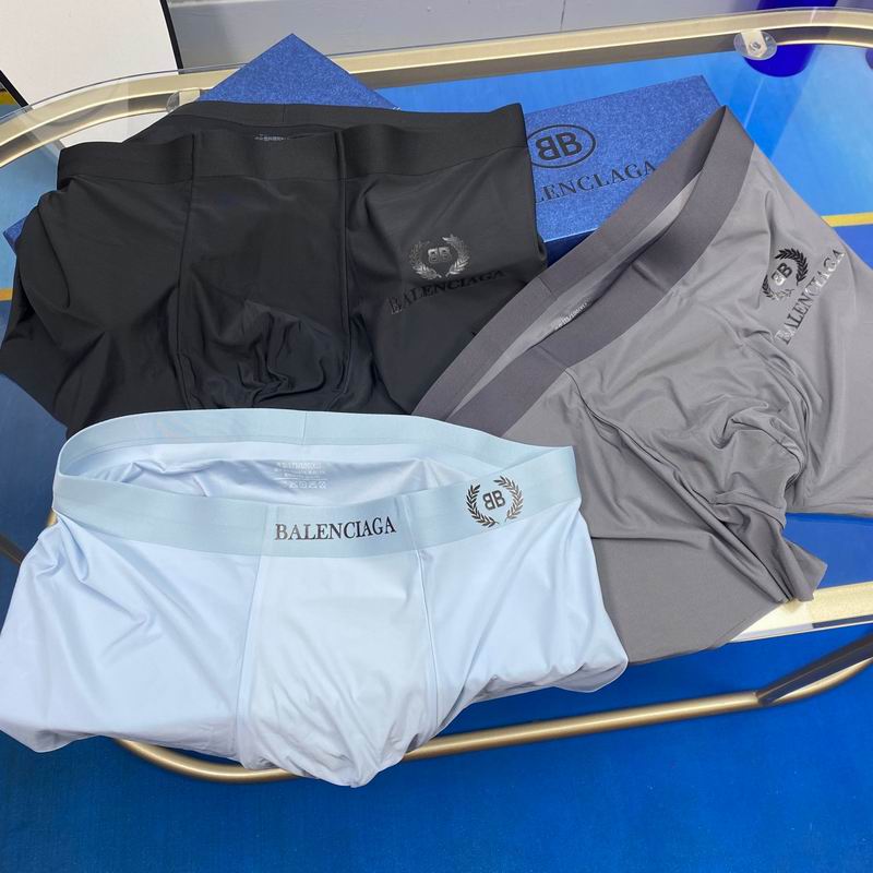 Balenciaga boxer L-3XL  (4)