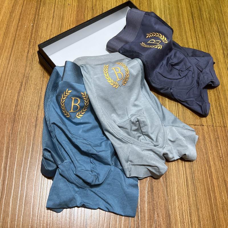 Balenciaga boxer L-3XL  (4)