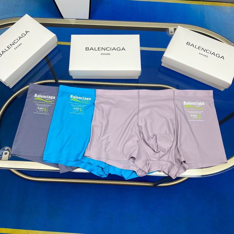 Balenciaga boxer L-3XL  (4)