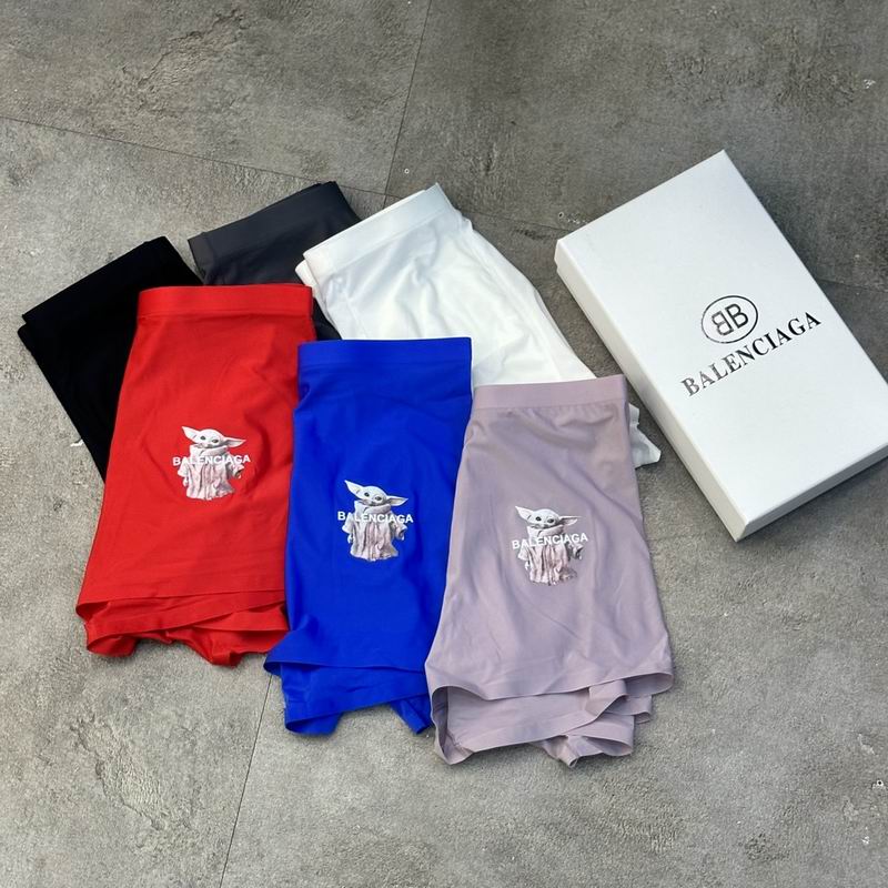 Balenciaga boxer L-3XL  (4)