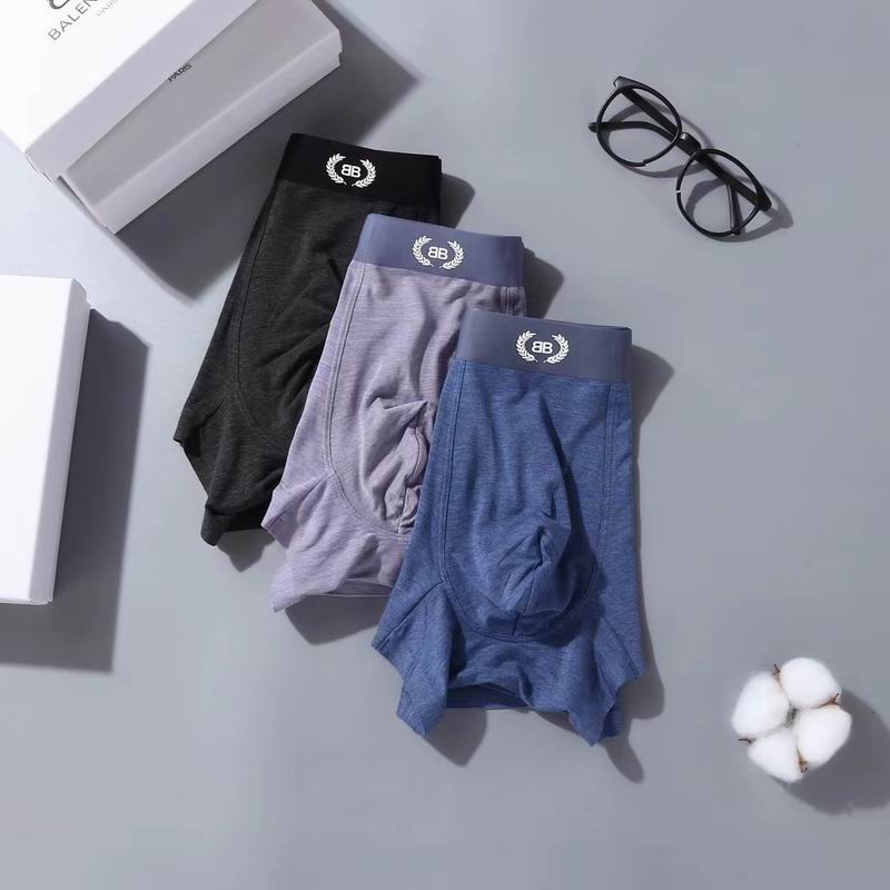 Balenciaga boxer L-3XL  (4)