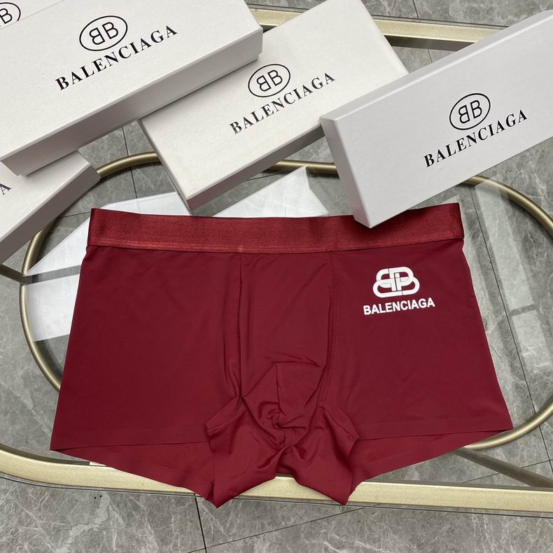 Balenciaga boxer L-3XL  (5)