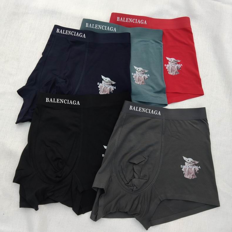 Balenciaga boxer L-3XL  (5)