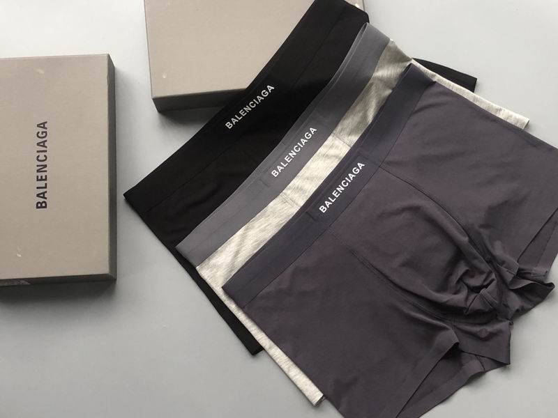Balenciaga boxer L-3XL  (5)