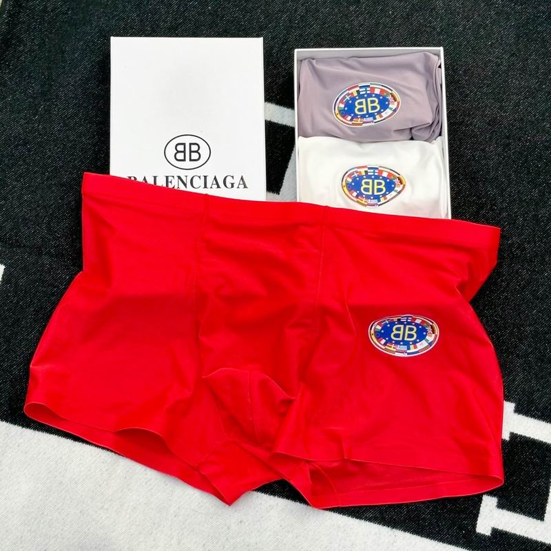 Balenciaga boxer L-3XL  (5)