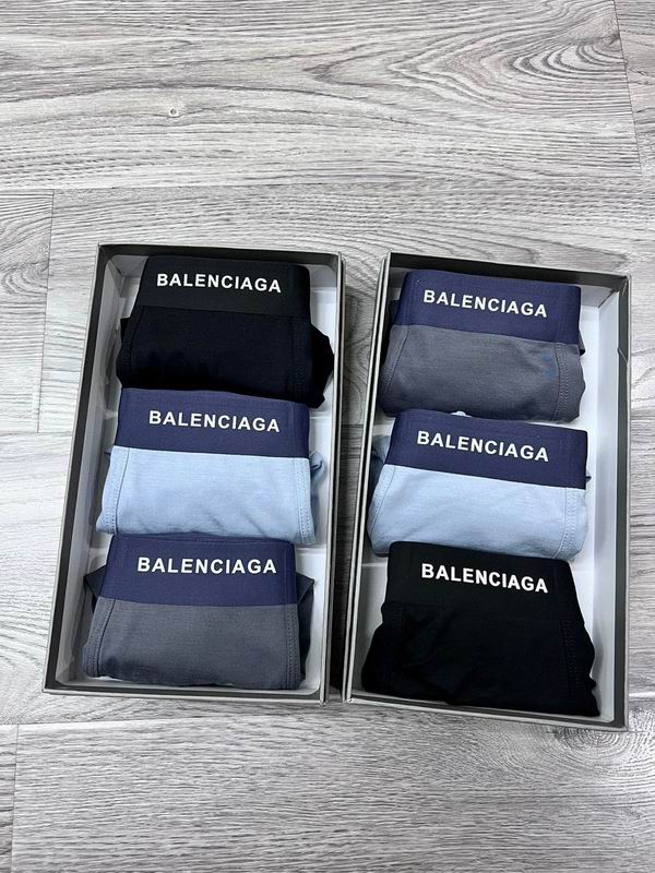 Balenciaga boxer L-3XL  (5)