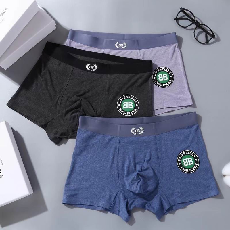 Balenciaga boxer L-3XL  (5)