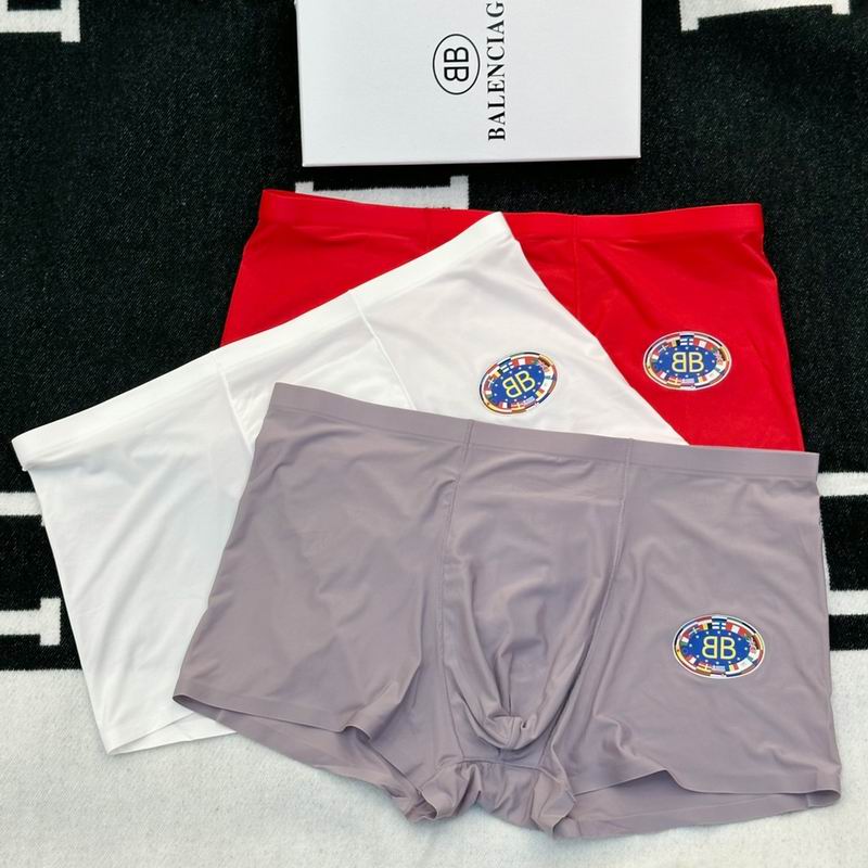 Balenciaga boxer L-3XL  (6)