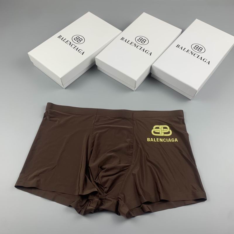 Balenciaga boxer L-3XL  (6)