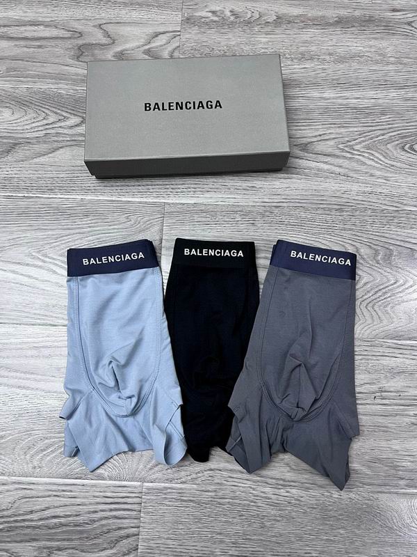 Balenciaga boxer L-3XL  (7)