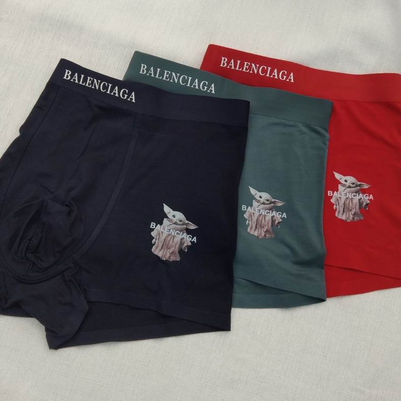 Balenciaga boxer L-3XL  (8)
