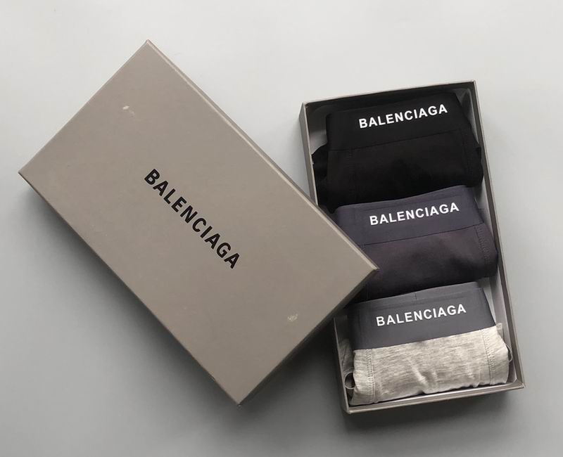 Balenciaga boxer L-3XL  (8)