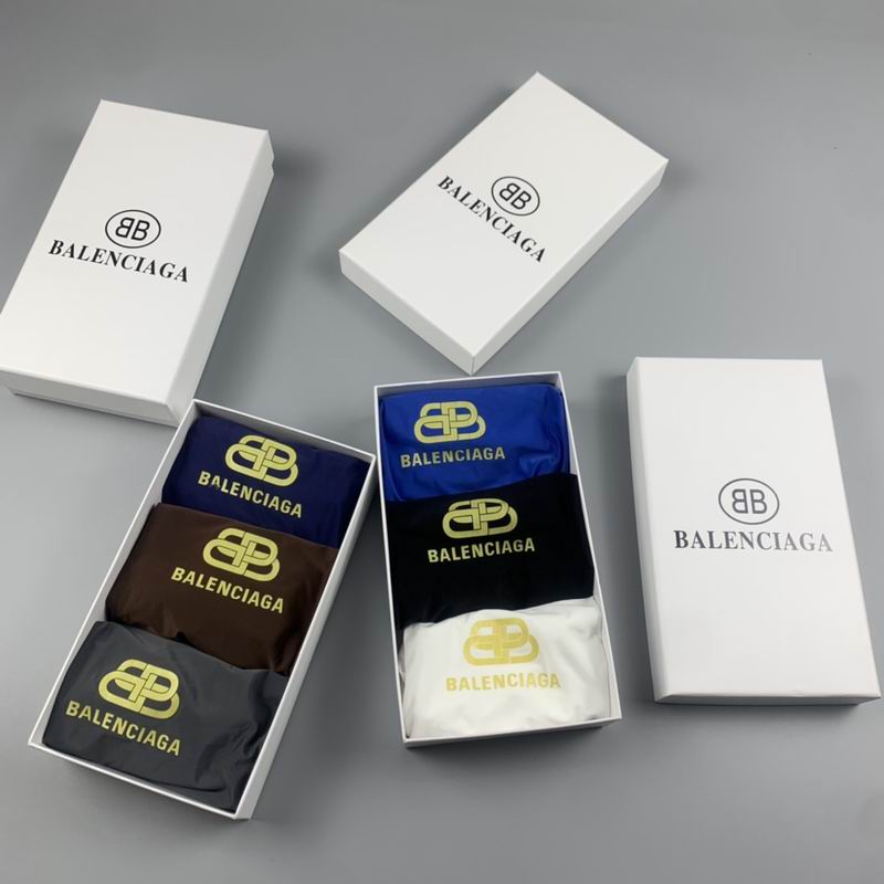 Balenciaga boxer L-3XL  (8)