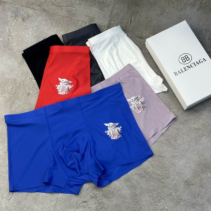 Balenciaga boxer L-3XL  (8)