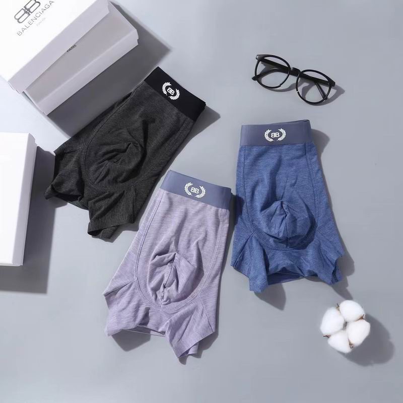 Balenciaga boxer L-3XL  (8)