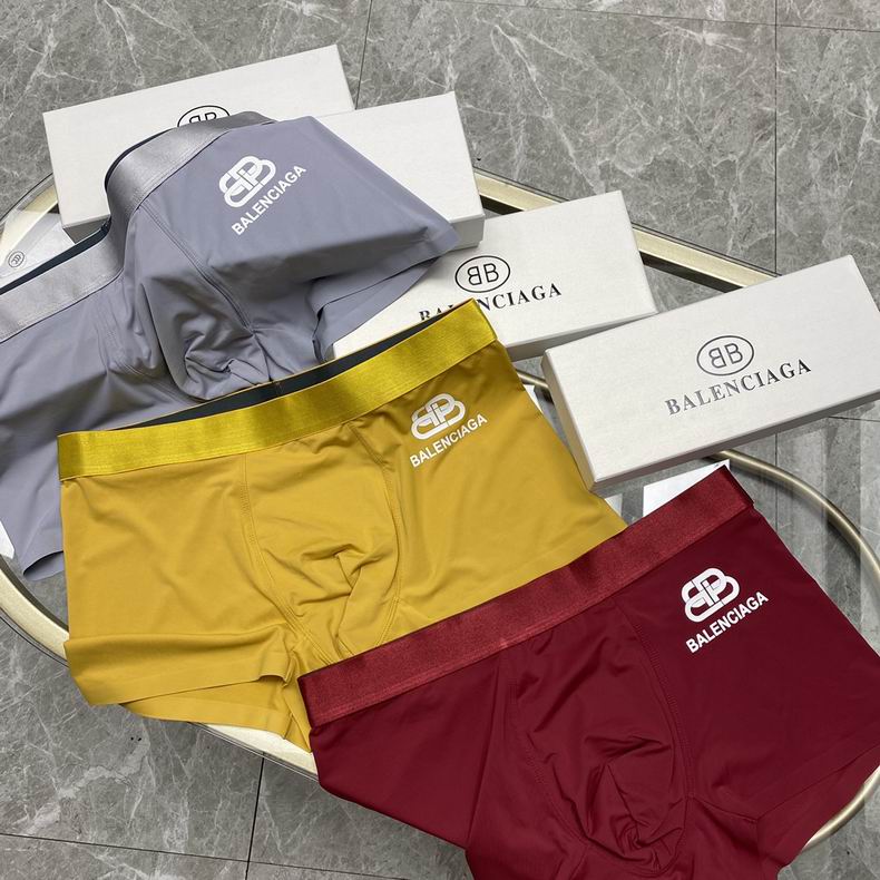 Balenciaga boxer L-3XL  (9)