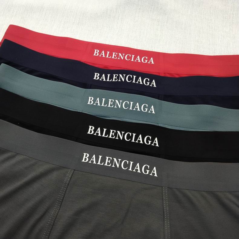Balenciaga boxer L-3XL  (9)