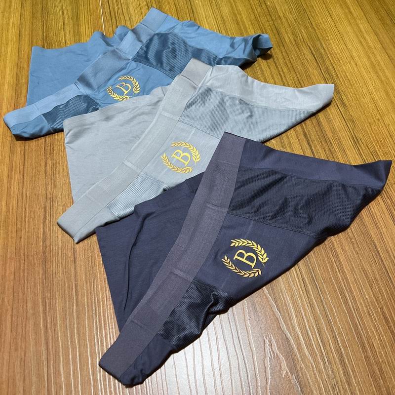 Balenciaga boxer L-3XL  (9)