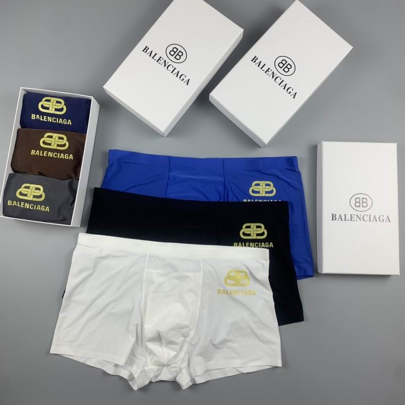 Balenciaga boxer L-3XL  (9)