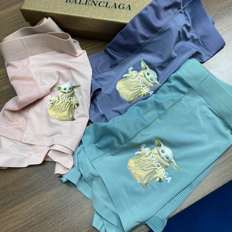 Balenciaga boxer L-3XL 19 (7)