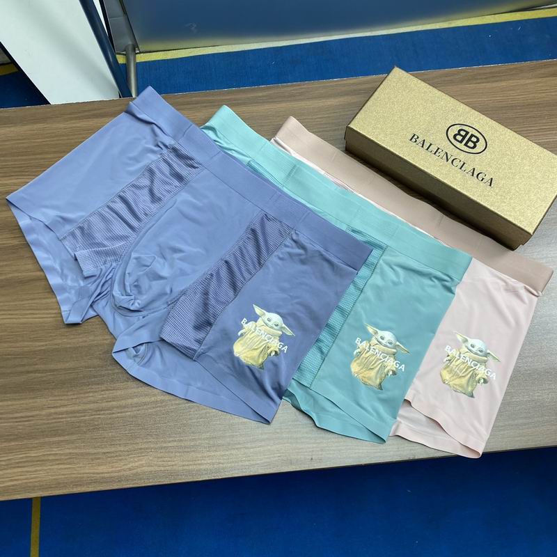 Balenciaga boxer L-3XL 19 (9)