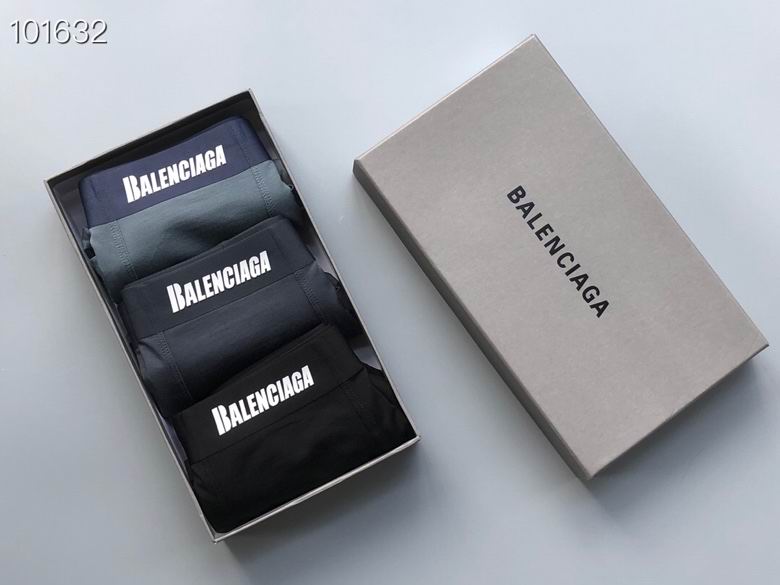 Balenciaga boxer L-4XL  (1)