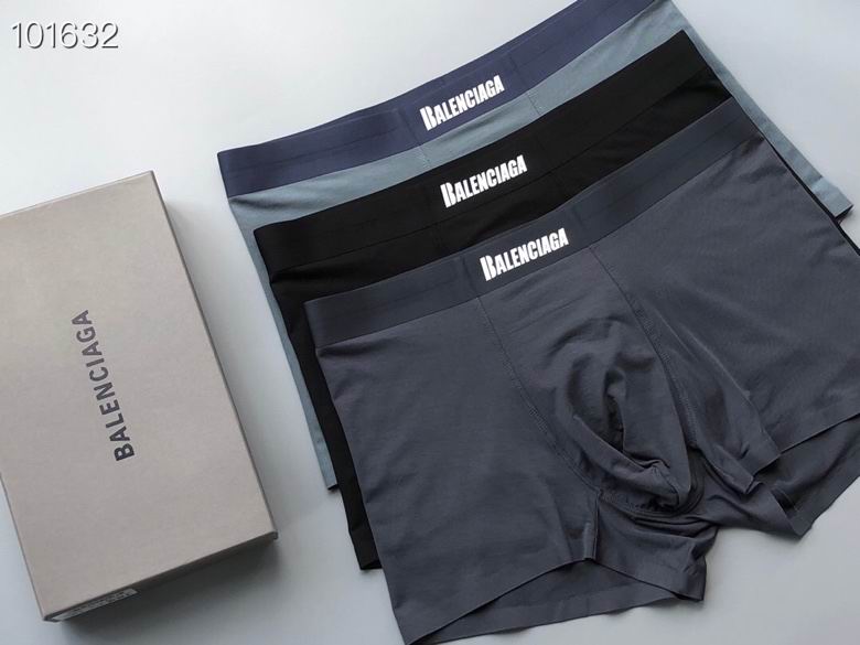 Balenciaga boxer L-4XL  (4)