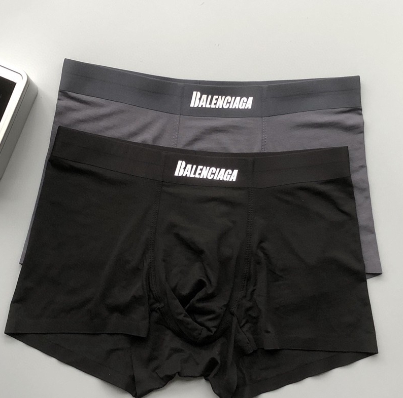 Balenciaga boxer L-4XL  (4)