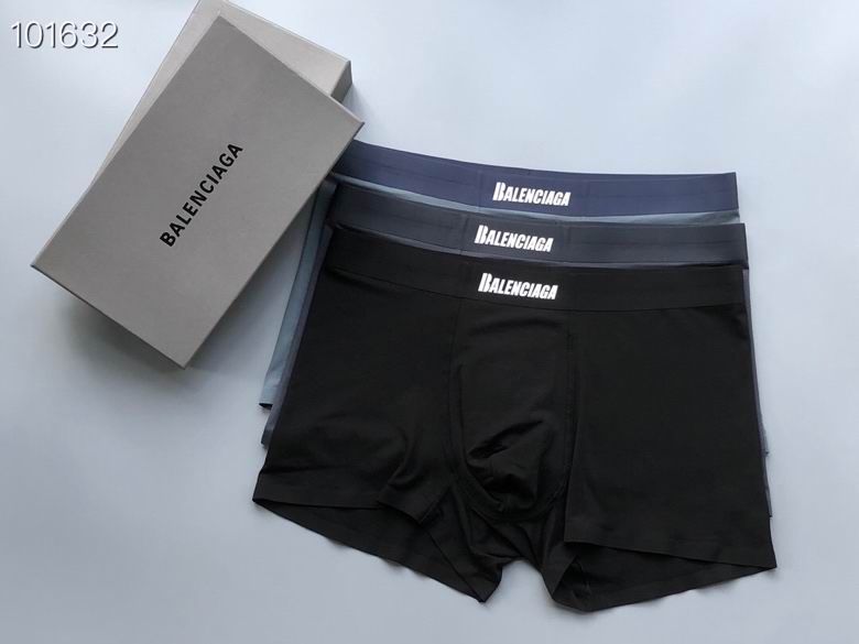 Balenciaga boxer L-4XL  (8)