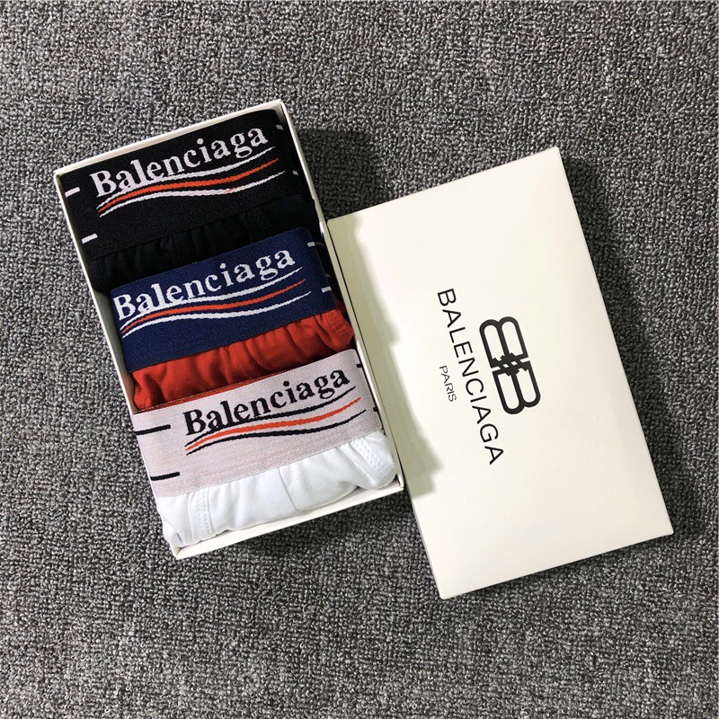 Balenciaga boxer M-XXL  (2)