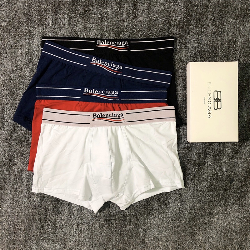 Balenciaga boxer M-XXL  (3)